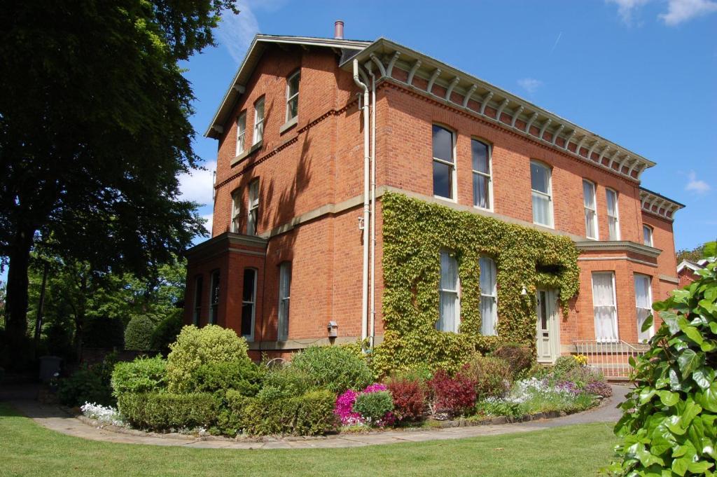 Cornerstones Guest House Sale Exterior foto