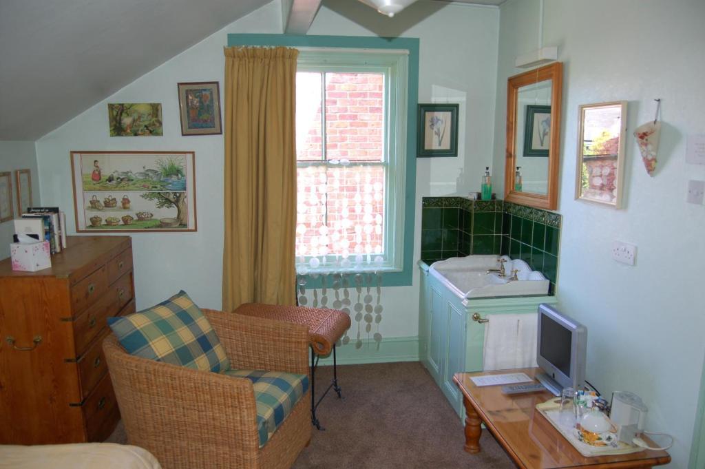 Cornerstones Guest House Sale Quarto foto