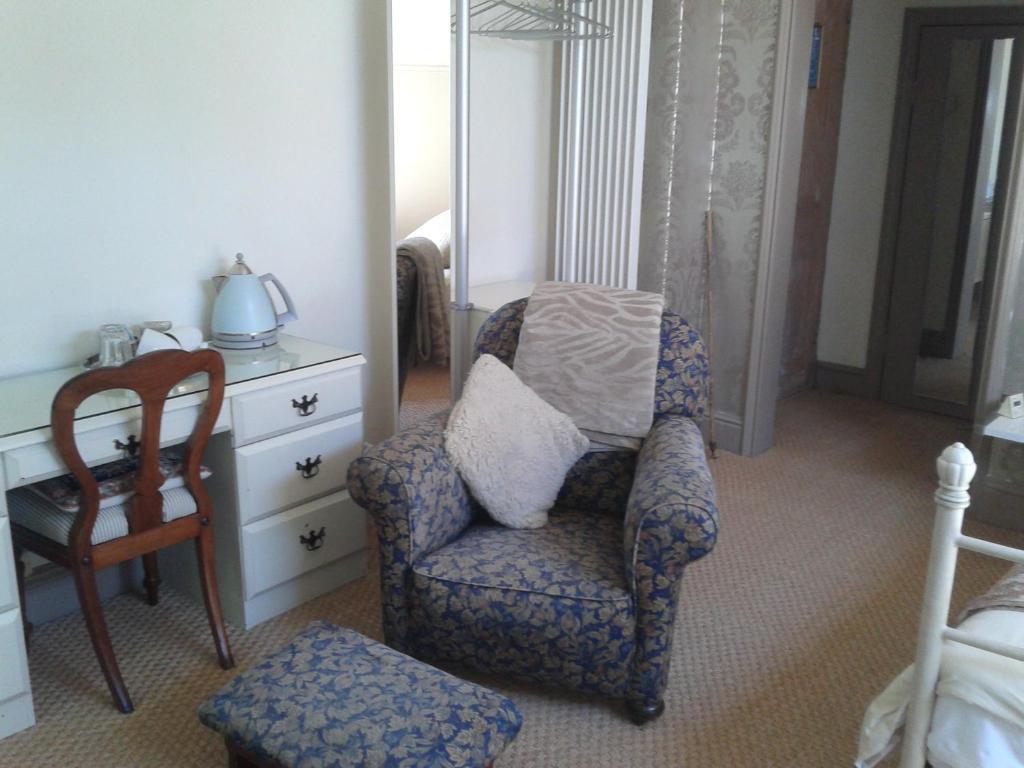 Cornerstones Guest House Sale Quarto foto